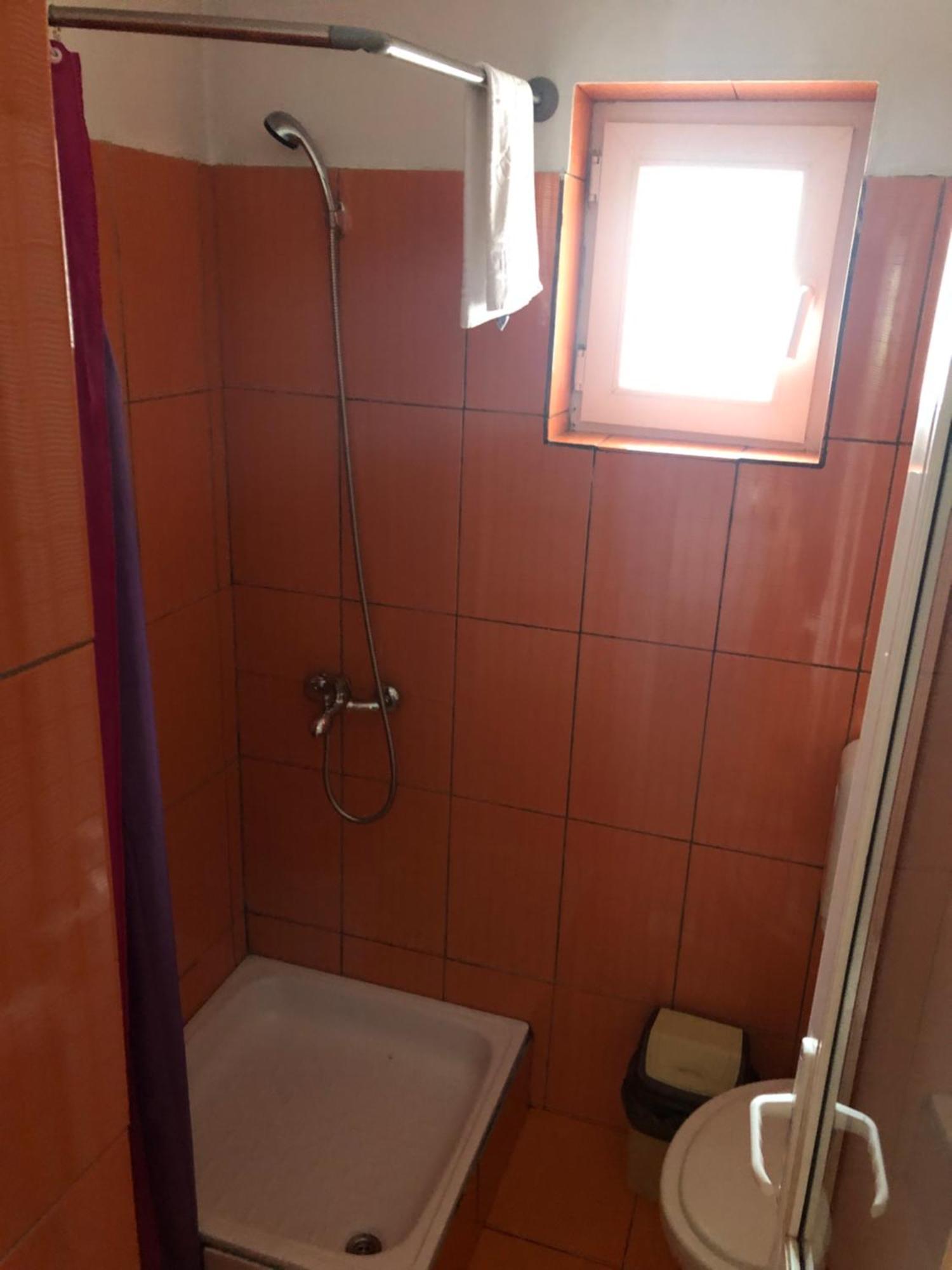 Casa De Vacanta Trei Brazi Ranca Eksteriør bilde